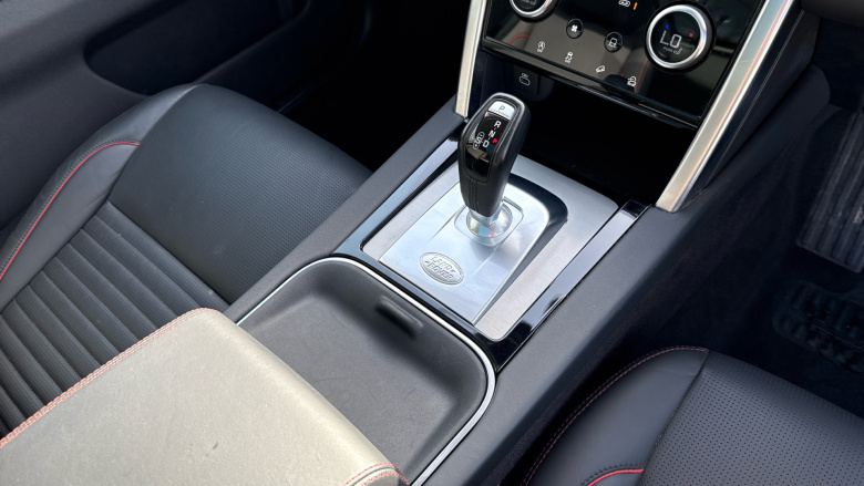 Land Rover Discovery Sport 2.0 D200 R-Dynamic HSE 5dr Auto Diesel Station Wagon